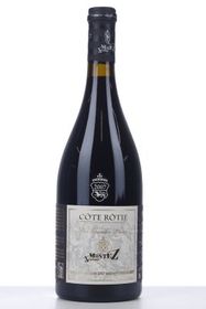 france-rhone-wine-cote-rotie-les-grandes-places-2007